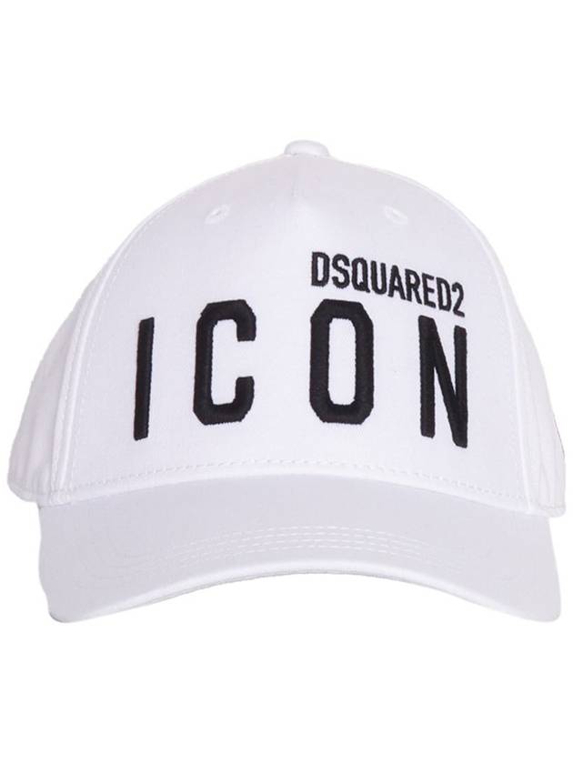 DSQUARED2 Hat - DSQUARED2 - BALAAN 2