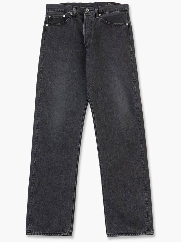 105 90 S Denim Pants - ORSLOW - BALAAN 1