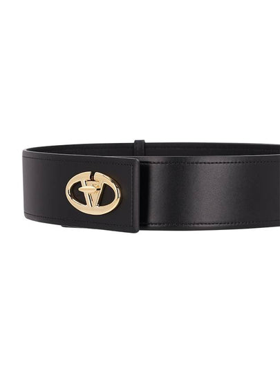 VLOGO BELT - VALENTINO - BALAAN 2