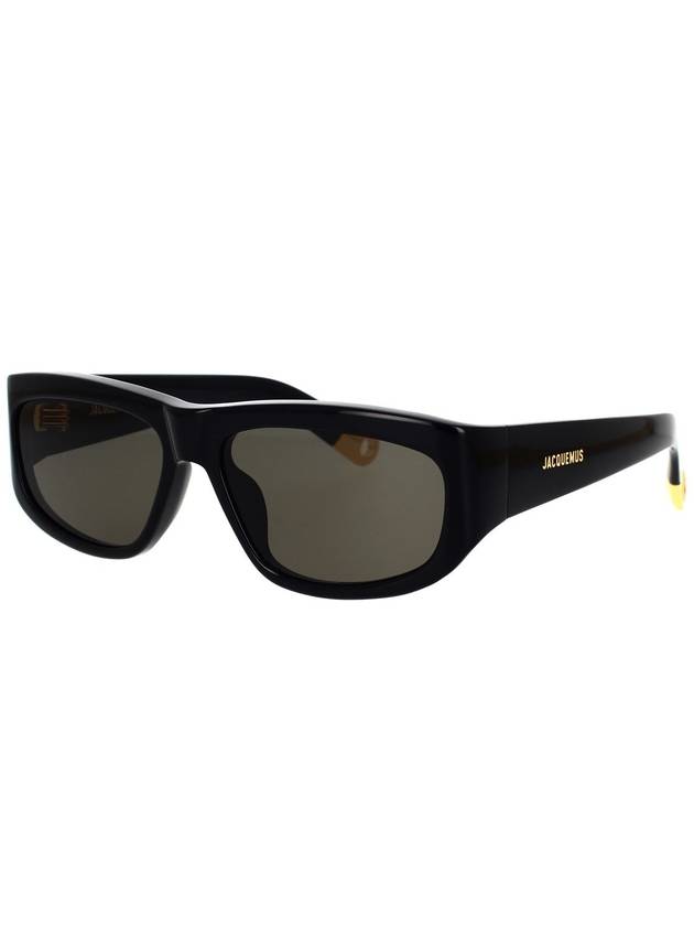 Jacquemus Sunglasses - JACQUEMUS - BALAAN 2