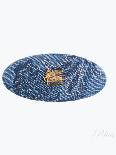 Hair Clip WF6B0002AD256S9883 - ETRO - BALAAN 1