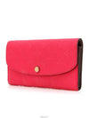 women s long wallet - LOUIS VUITTON - BALAAN 2