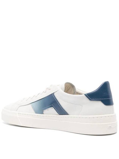 Santoni Dbs Sneakers Shoes - SANTONI - BALAAN 2