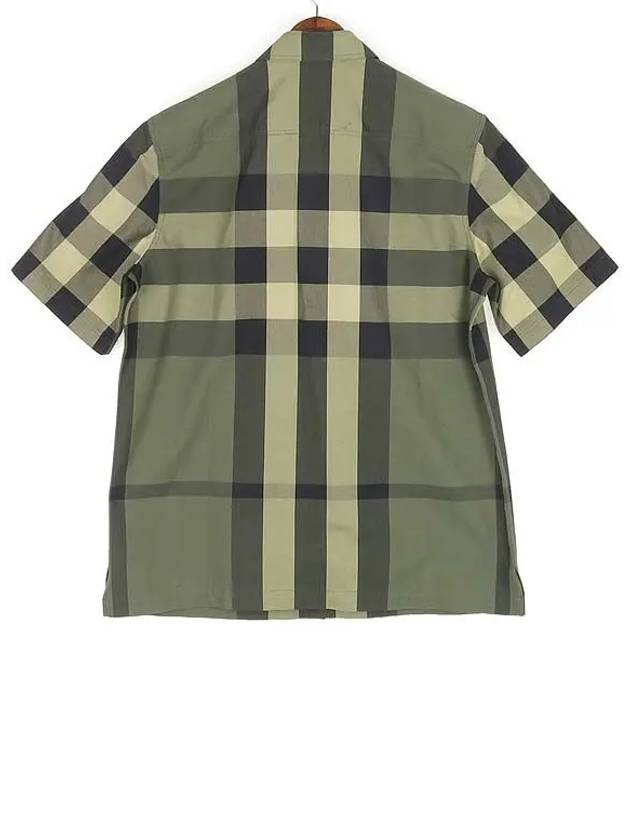 Smith Market Used Luxury Goods 8041541 Shirt Men s Clothing - BURBERRY - BALAAN 4