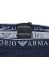 Boxer 2 Pack Trunk 111769 3F720 70835 - EMPORIO ARMANI - BALAAN 9