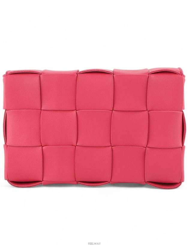 women clutch bag - BOTTEGA VENETA - BALAAN 3