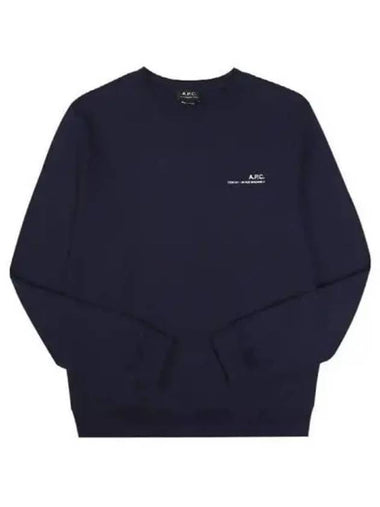 Unisex sweatshirt 271697 - A.P.C. - BALAAN 1