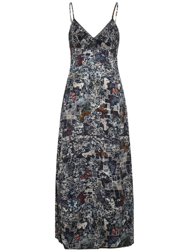 Dress WWDR02501404 - ZADIG & VOLTAIRE - BALAAN 3