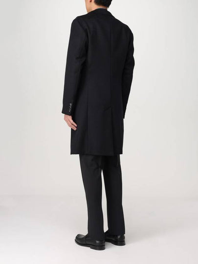 Coat men Emporio Armani - EMPORIO ARMANI - BALAAN 2