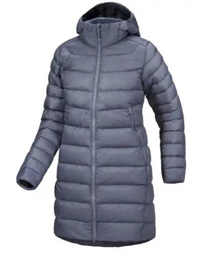 ARC TERYX CERIUM MID COAT WOMEN AJOFWX8533STR W - ARC'TERYX - BALAAN 2