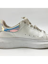 Prism oversole sneakers - ALEXANDER MCQUEEN - BALAAN 8