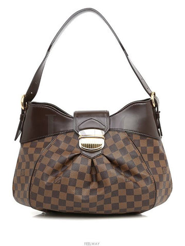 women shoulder bag - LOUIS VUITTON - BALAAN 1