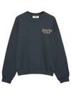 The Fantastic Green Sweatshirt Grey - MSGM - BALAAN 2