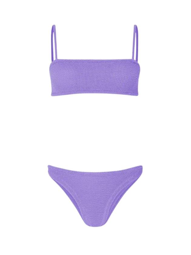 Gigi Bikini Lilac - HUNZA G - BALAAN 1