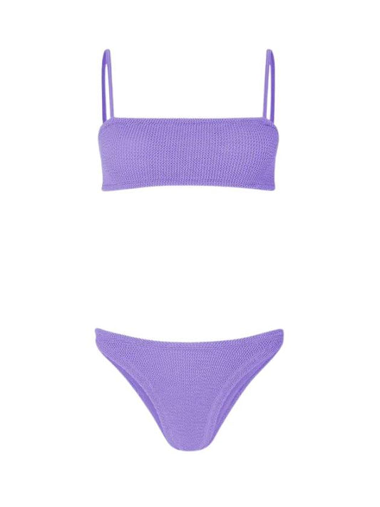 Gigi Bikini Lilac - HUNZA G - BALAAN 1