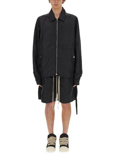 Rick Owens Drkshdw Padded Jacket - RICK OWENS - BALAAN 1