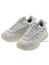 Trailgrip GTX low top sneakers white - MONCLER - BALAAN 2