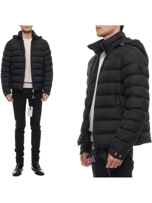 Men s ARNEB Down Padding 1A00106 549SK 999 24F - MONCLER - BALAAN 2