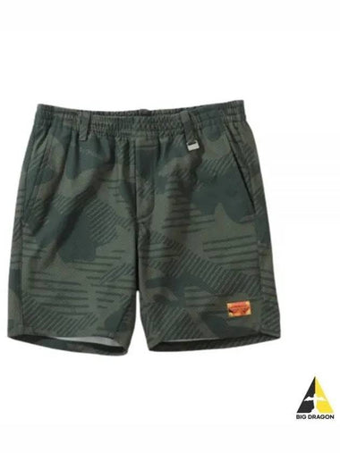 24 Rival RX Shorts MLM 4B AT20 0065 Men s - MARK & LONA - BALAAN 1