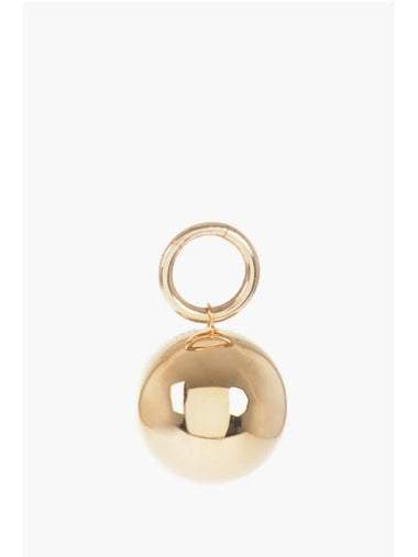 Necklace Pendant Gold - BOTTEGA VENETA - BALAAN 1