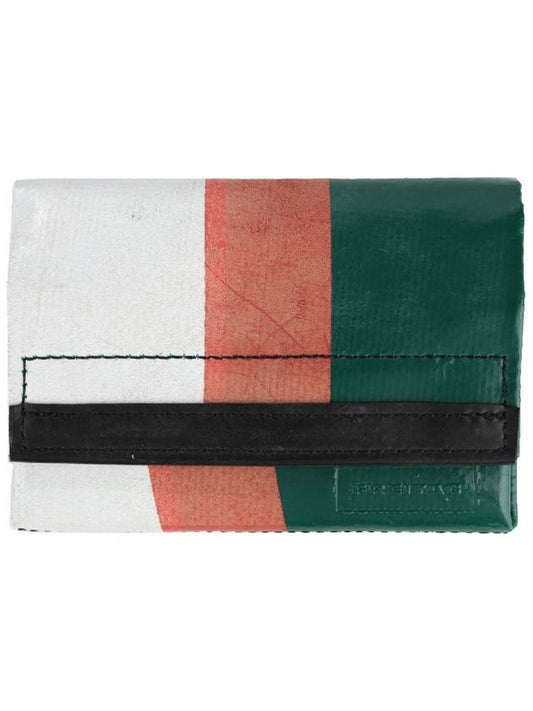 F51 DALLAS 0090 Unisex card wallet - FREITAG - BALAAN 1