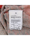 Smith Market 311196 Cardigan Men s Clothing - ALEXANDER MCQUEEN - BALAAN 5