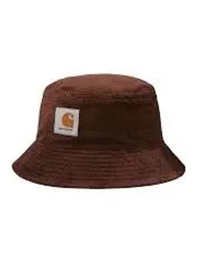 Cord Bucket Hat Ale - CARHARTT WIP - BALAAN 2