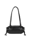 Candy Shoulder Bag Black - COTESSI - BALAAN 2