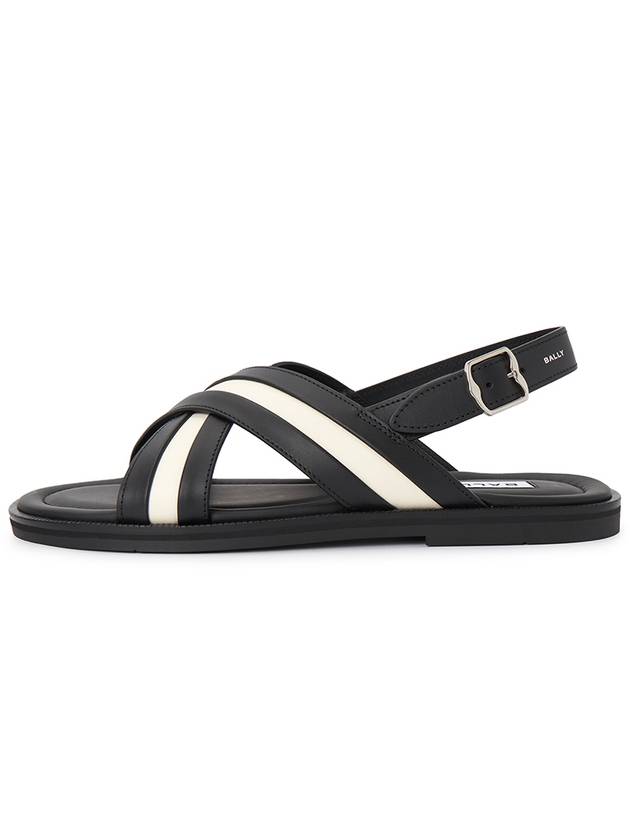 Men's Sandals GAREY 901 - BALLY - BALAAN 3