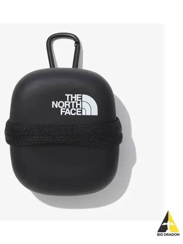 The North Face NN2PQ73J White Label Nupsi Mold Pouch - THE NORTH FACE - BALAAN 1