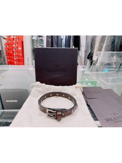 Rockstud bracelet - VALENTINO - BALAAN 2