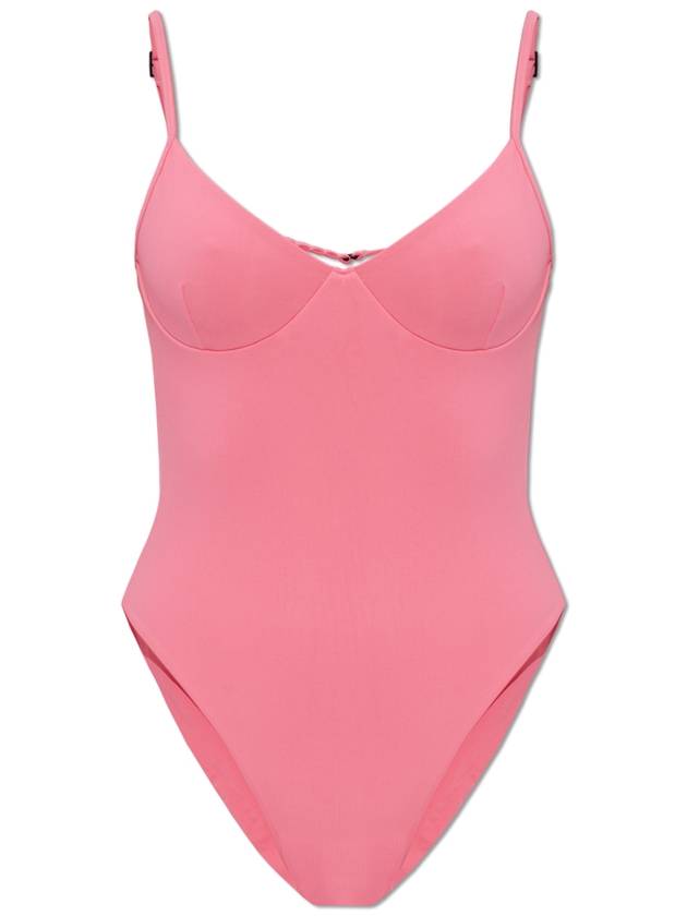 Bond-Eye One-piece Swimsuit Alana, Women's, Pink - BOND-EYE - BALAAN 1