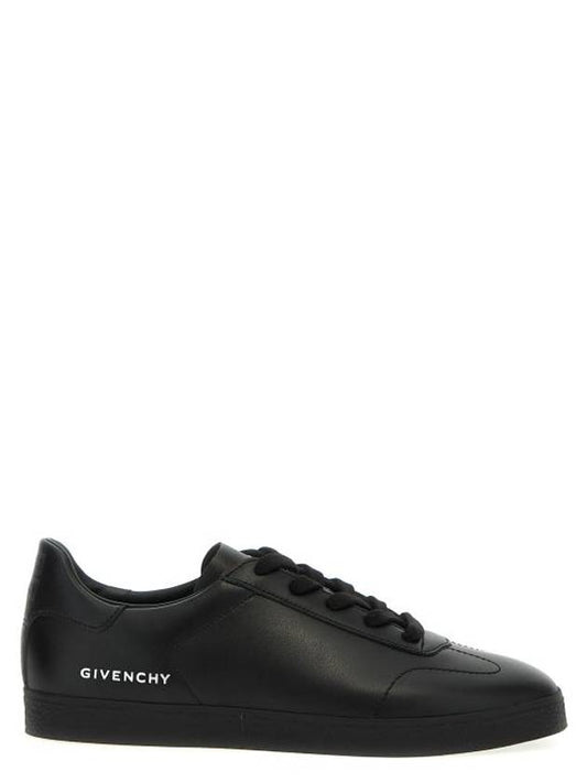 Sneakers BH009UH1NT001 Black - GIVENCHY - BALAAN 1