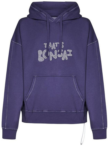 Bonsai Sweatshirt - BONSAI - BALAAN 1