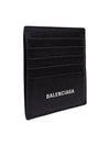 Women 655684 Black Card Wallet - BALENCIAGA - BALAAN 2