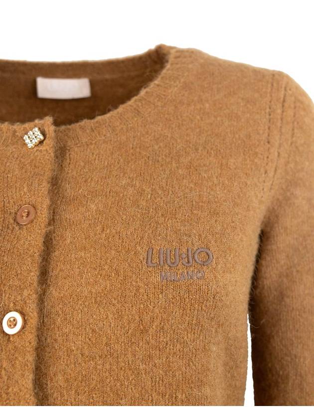 Liu Jo Sweater - LIU JO - BALAAN 3