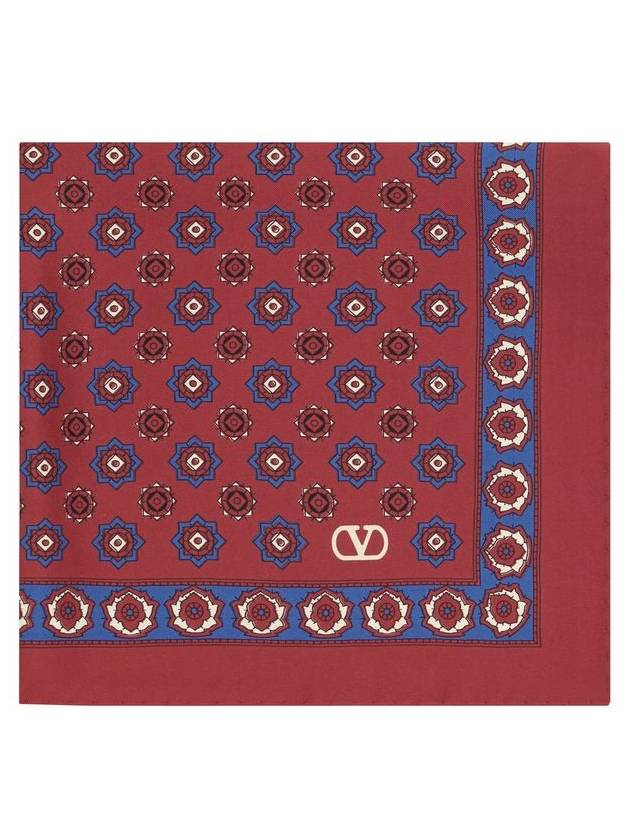 Valentino Garavani Scarves And Foulards - VALENTINO - BALAAN 2