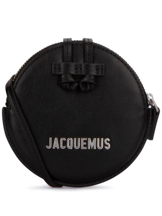 990 PORTAFOGLIO 213SL0013000 990 - JACQUEMUS - BALAAN.