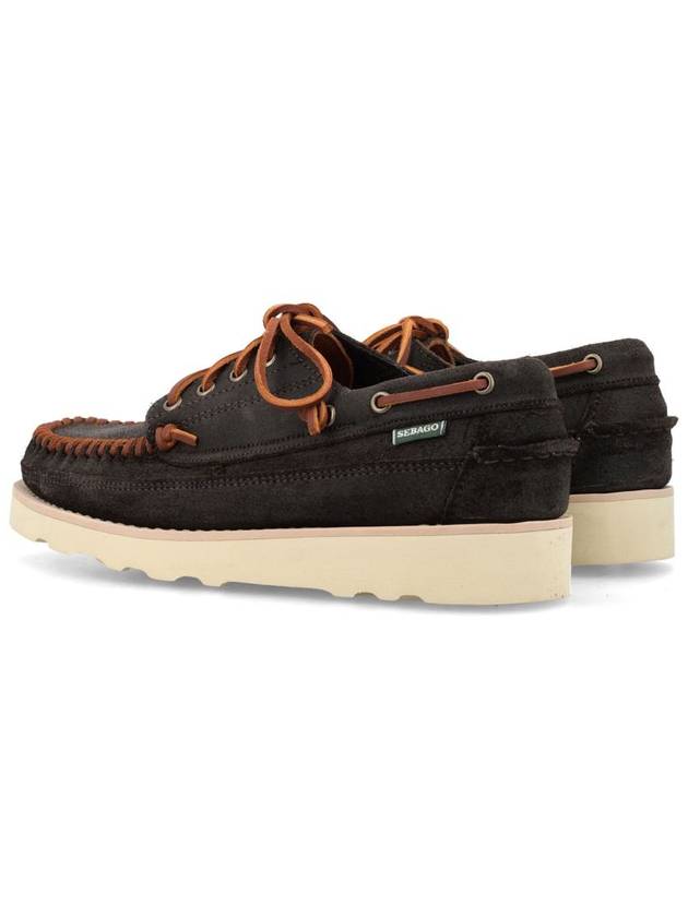 Sebago Keuka Loafers - SEBAGO - BALAAN 4