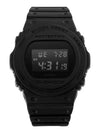 G SHOCK DW 5750E 1BDR 5700 Series Digital Sports Men s Urethane Watch - G-SHOCK - BALAAN 1