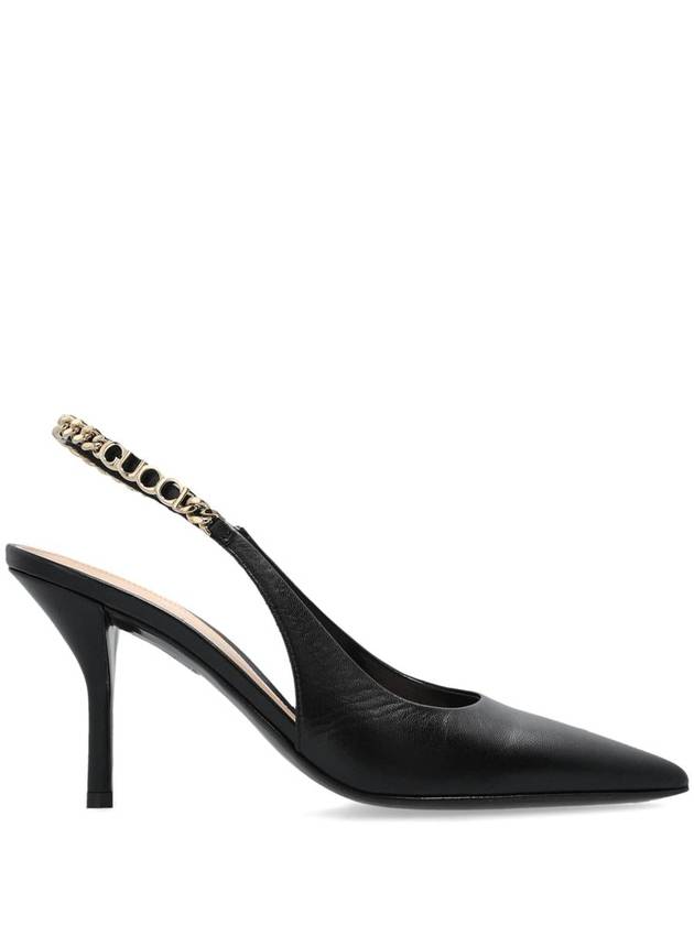 Gucci Decollette Signoria Shoes - GUCCI - BALAAN 1