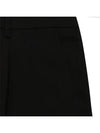 Slacks GS5203EABLACK - BLACK&WHITE - BALAAN 3