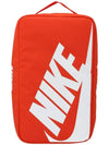 Air Shoe Box Orange - NIKE - BALAAN 1