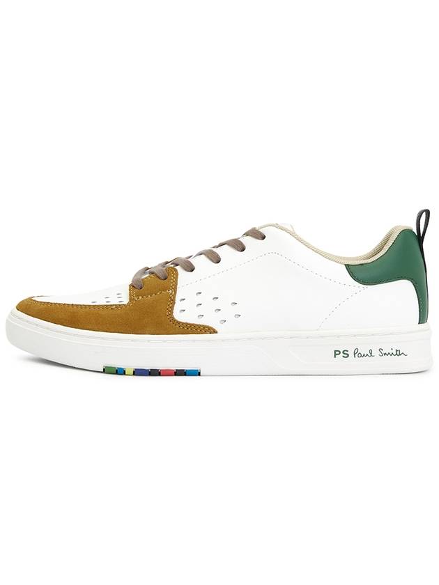 Cosmo Men's Sneakers - PAUL SMITH - BALAAN 4