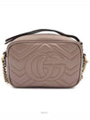 women cross bag - GUCCI - BALAAN 4