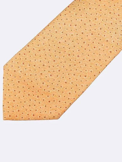 Silk tie fashion accessories - BVLGARI - BALAAN 2