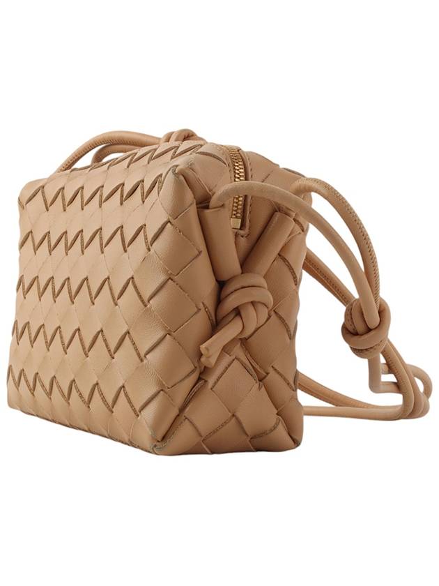 680254 Intrecciato Mini Loop Camera Cross Bag 34088 2 - BOTTEGA VENETA - BALAAN 2