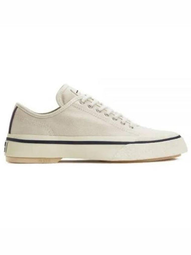 Sneakers F005004 ECRU White - EYTYS - BALAAN 1