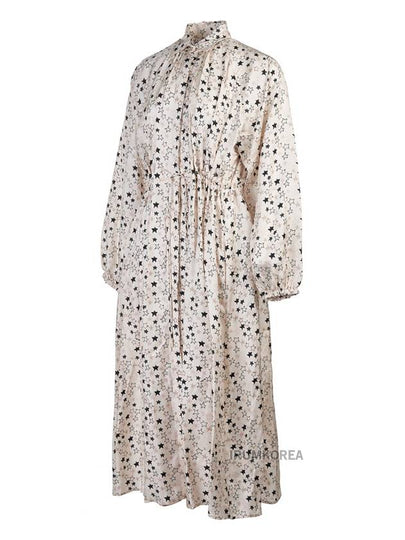 Women s Accesse Silk Dress AX 003 - MAX MARA - BALAAN 2