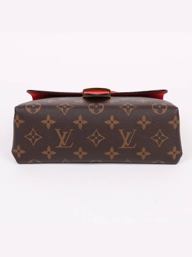 Red Rocky BB Crossbag M44322 - LOUIS VUITTON - BALAAN 7